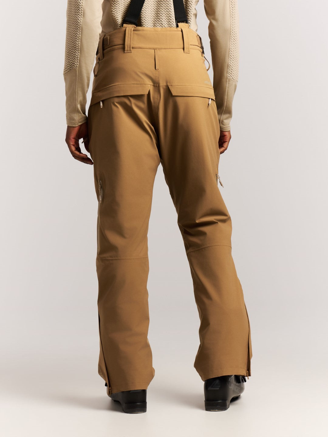 Bikses PRTMIKADO snowpants 2