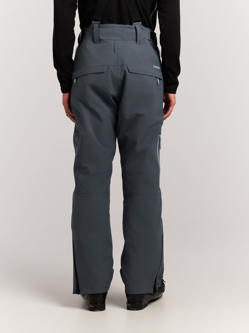 Bikses PRTMIKADO snowpants 2