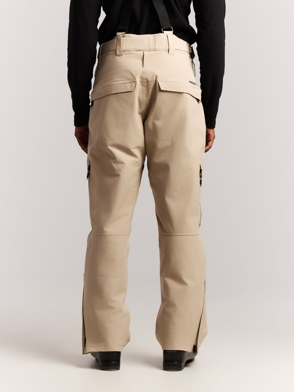 Bikses PRTMIKADO snowpants 2