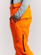 Bikses PRTMIKADO snowpants 3