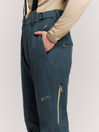 Bikses PRTMIKADO snowpants 3