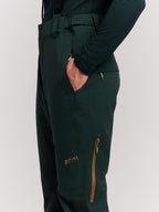 Bikses PRTMIKADO snowpants 3