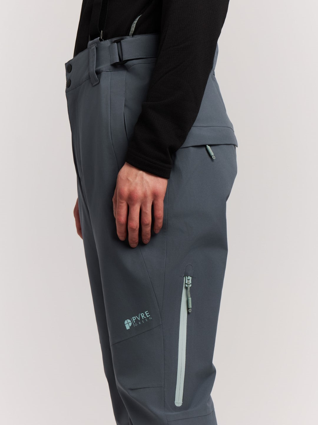 Bikses PRTMIKADO snowpants 3