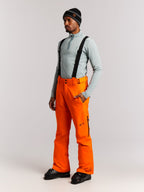 Bikses PRTMIKADO snowpants 4