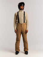 Bikses PRTMIKADO snowpants 4