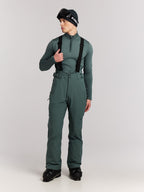 Bikses PRTMIKADO snowpants 4