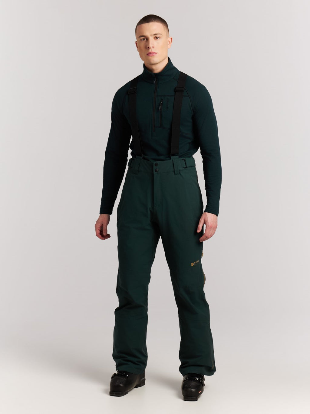 Bikses PRTMIKADO snowpants 4