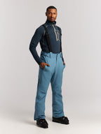 Bikses PRTMIKADO snowpants 4