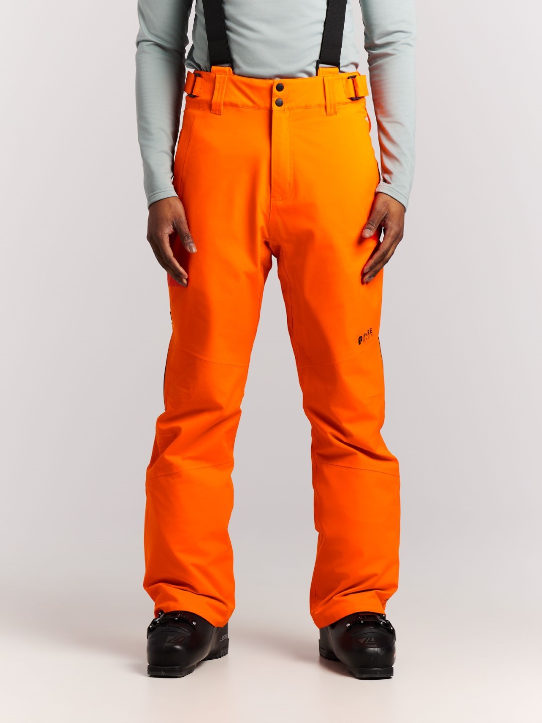 Bikses PRTMIKADO snowpants 5