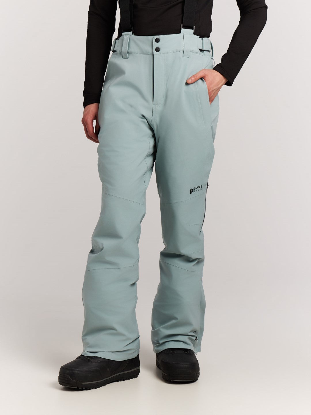 Bikses PRTMIKADO snowpants 5