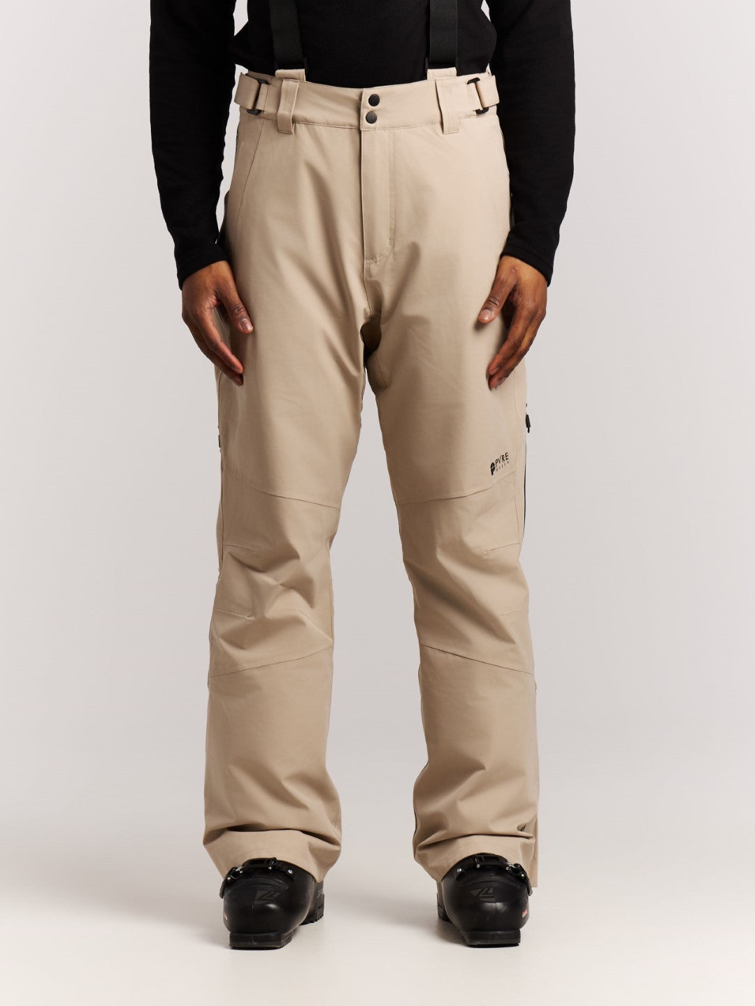Bikses PRTMIKADO snowpants 5