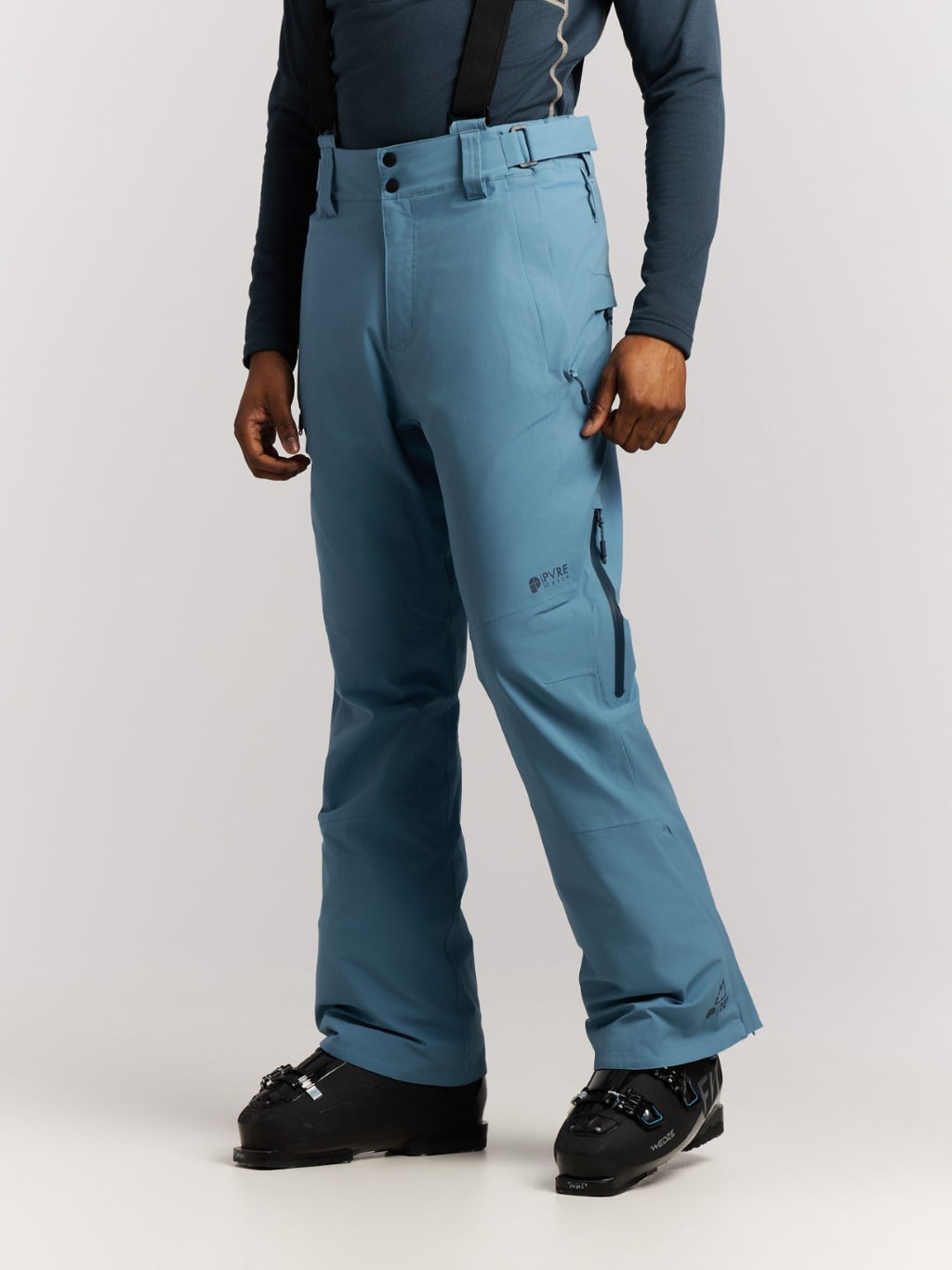 Bikses PRTMIKADO snowpants 5