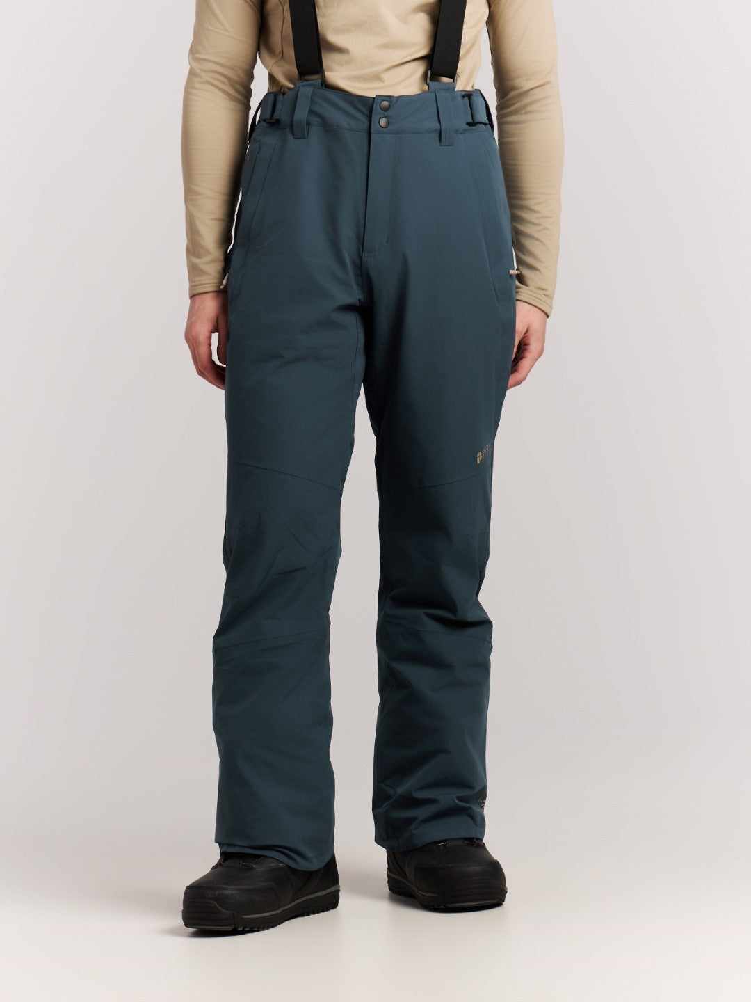 Bikses PRTMIKADO snowpants 5