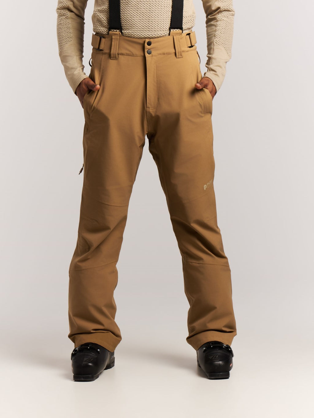 Bikses PRTMIKADO snowpants 5