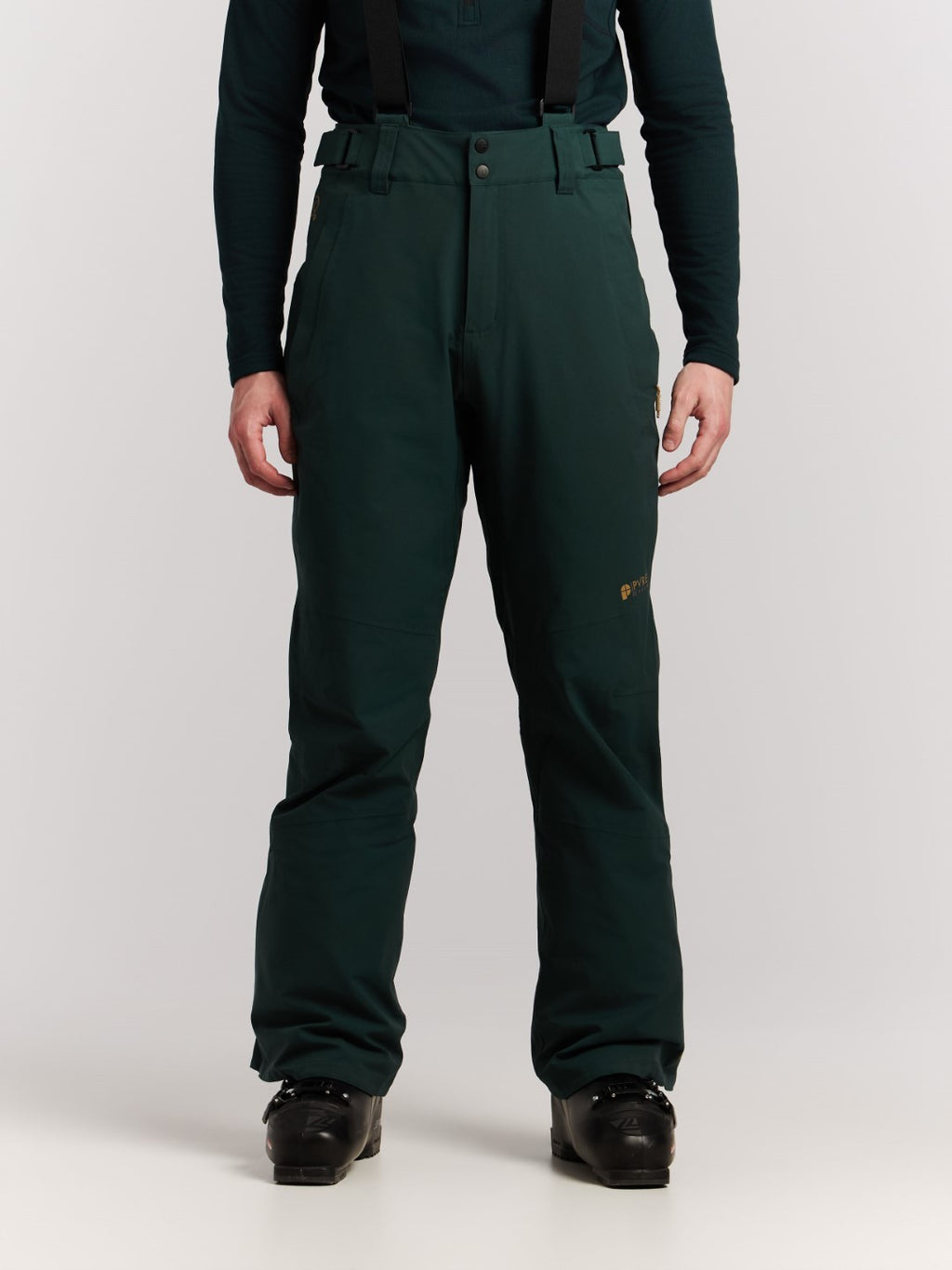 Bikses PRTMIKADO snowpants 5