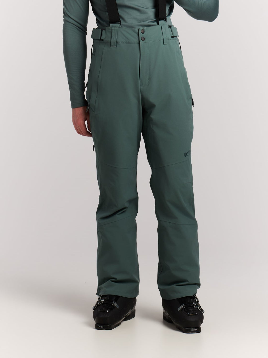 Bikses PRTMIKADO snowpants 5