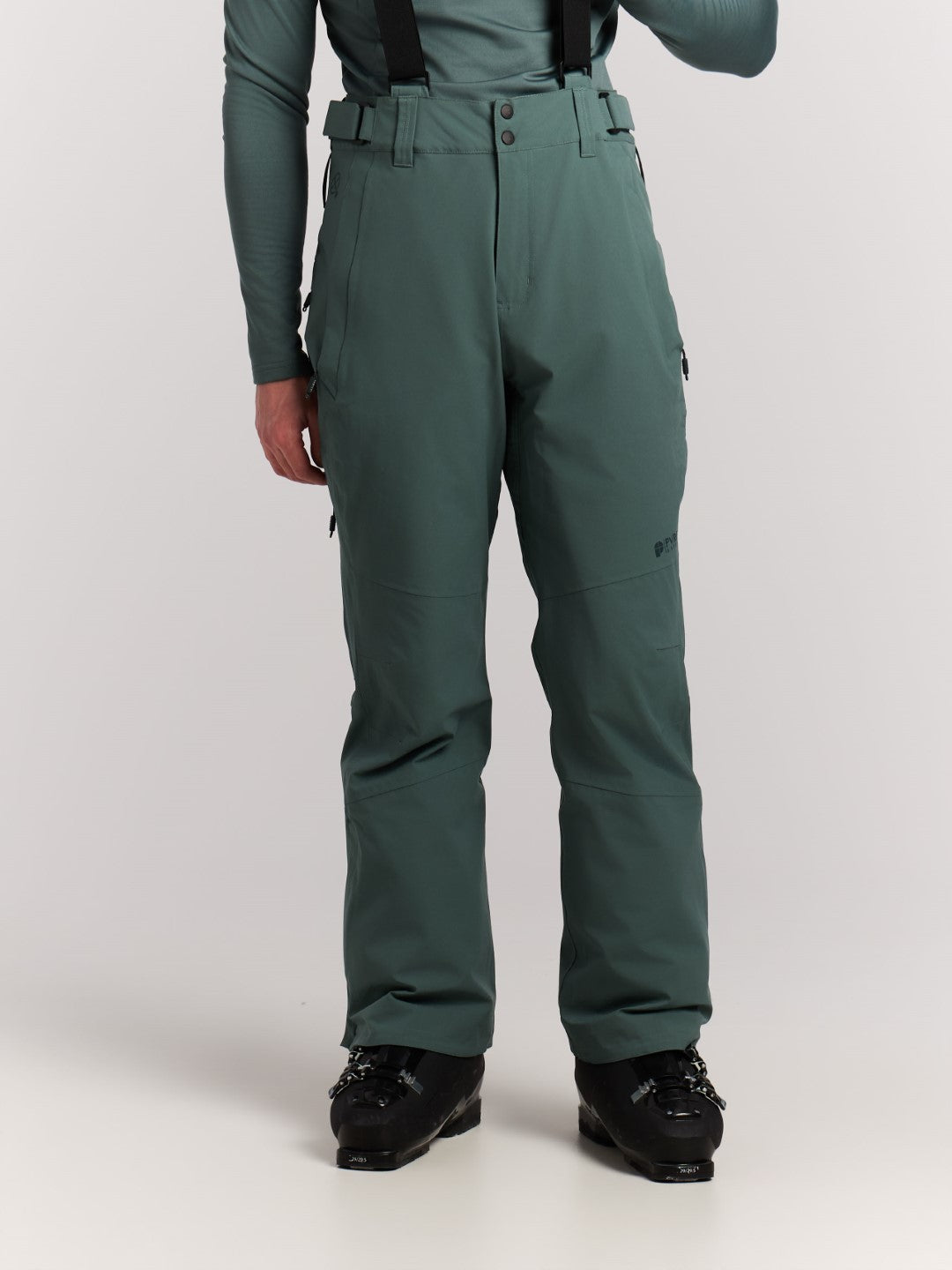 Bikses PRTMIKADO snowpants 5