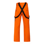 Bikses PRTMIKADO snowpants 6