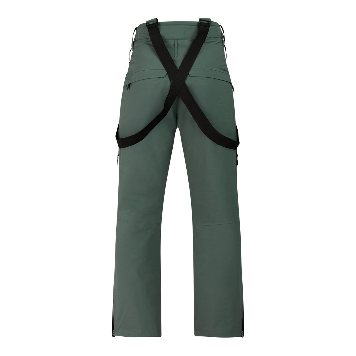 Bikses PRTMIKADO snowpants 6