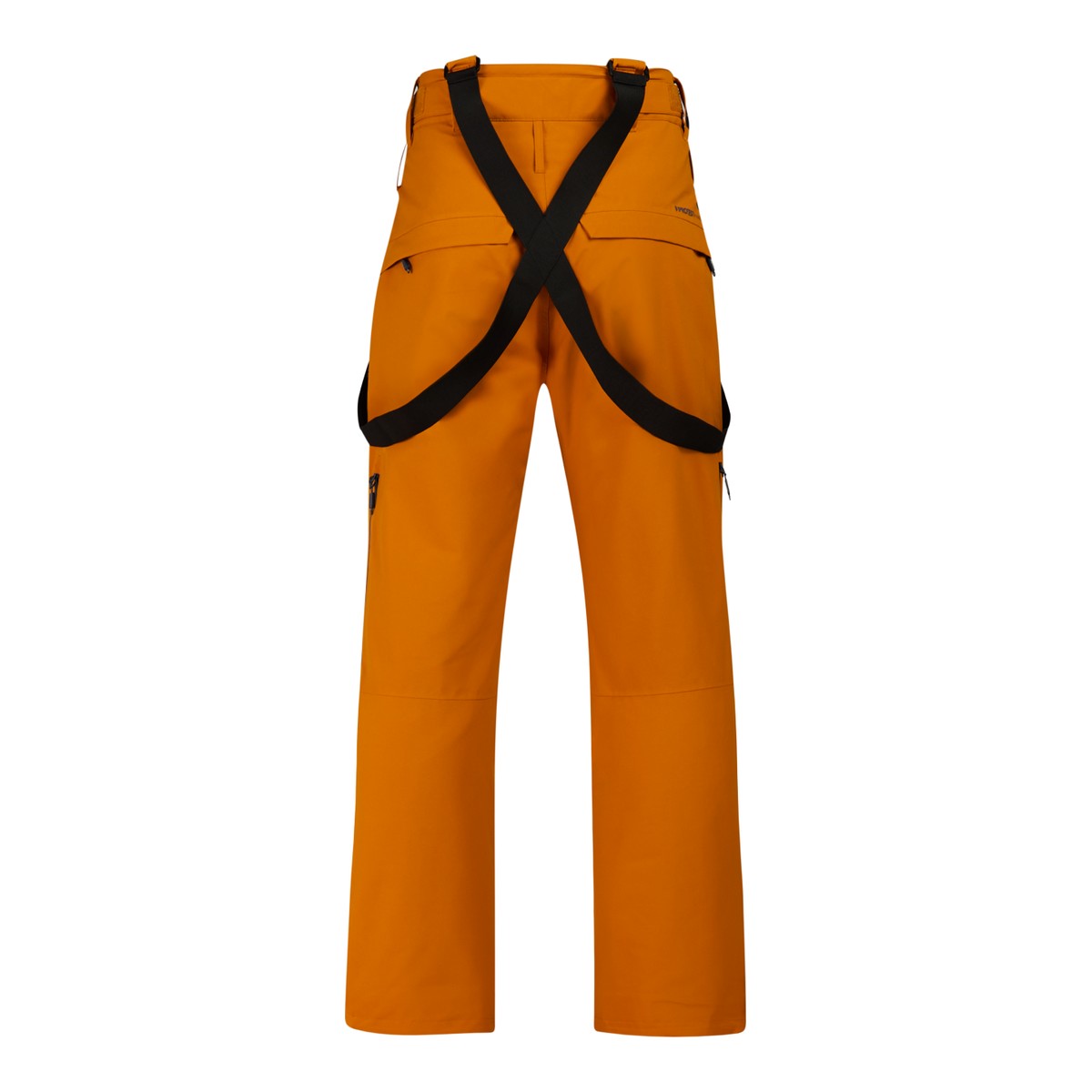 Bikses PRTMIKADO snowpants 6