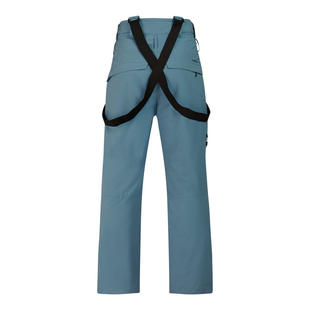 Bikses PRTMIKADO snowpants 6