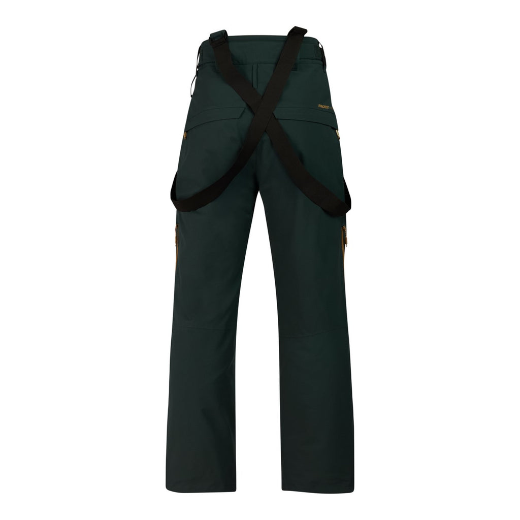Bikses PRTMIKADO snowpants 6