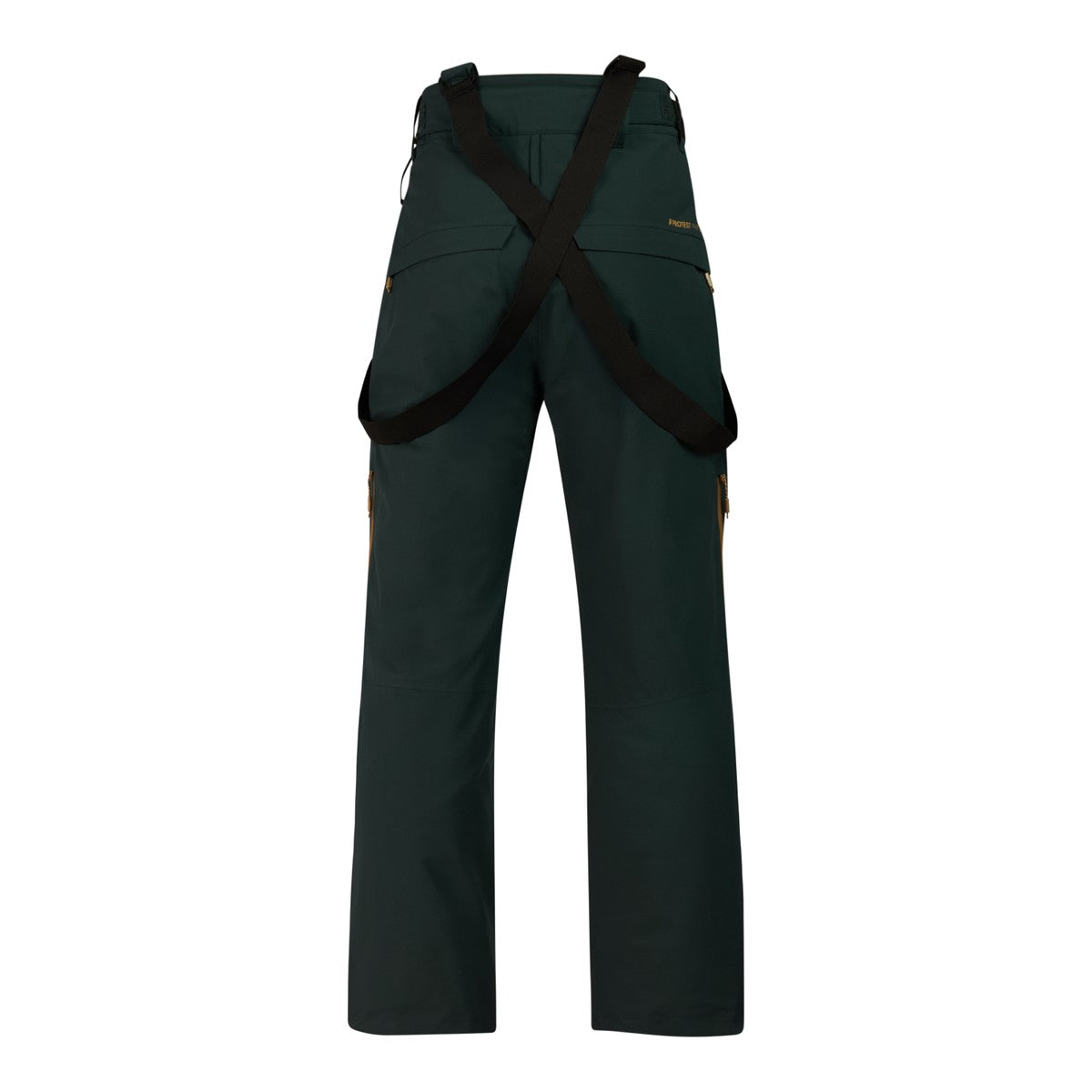 Bikses PRTMIKADO snowpants 6