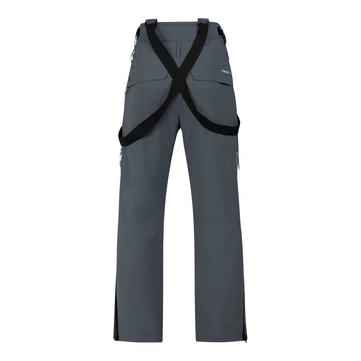 Bikses PRTMIKADO snowpants 6