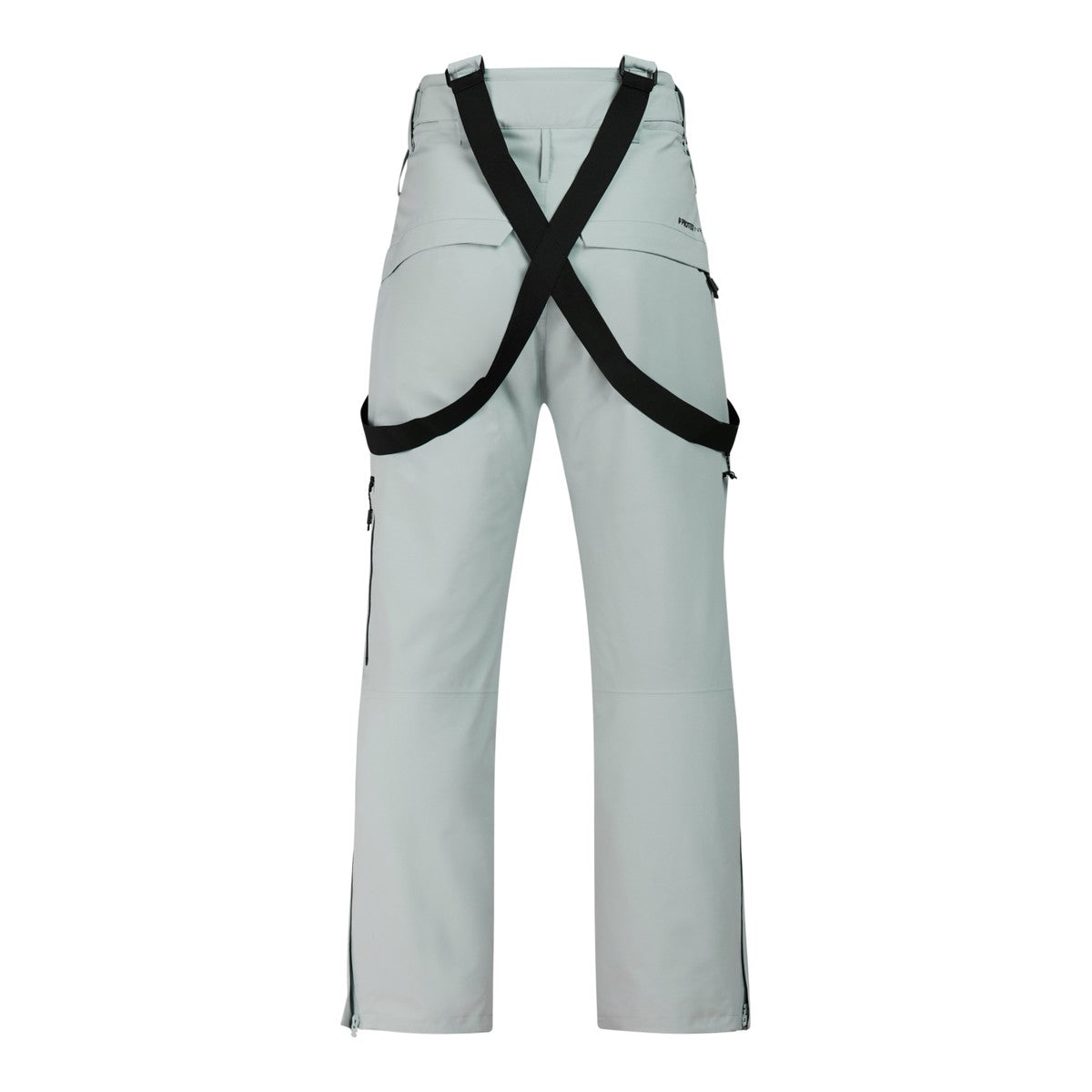 Bikses PRTMIKADO snowpants 6
