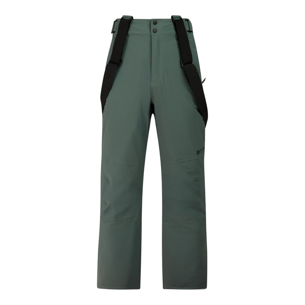 Bikses PRTMIKADO snowpants 8