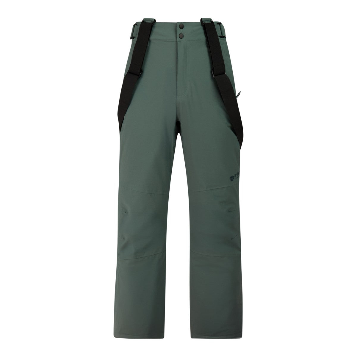 Bikses PRTMIKADO snowpants 8