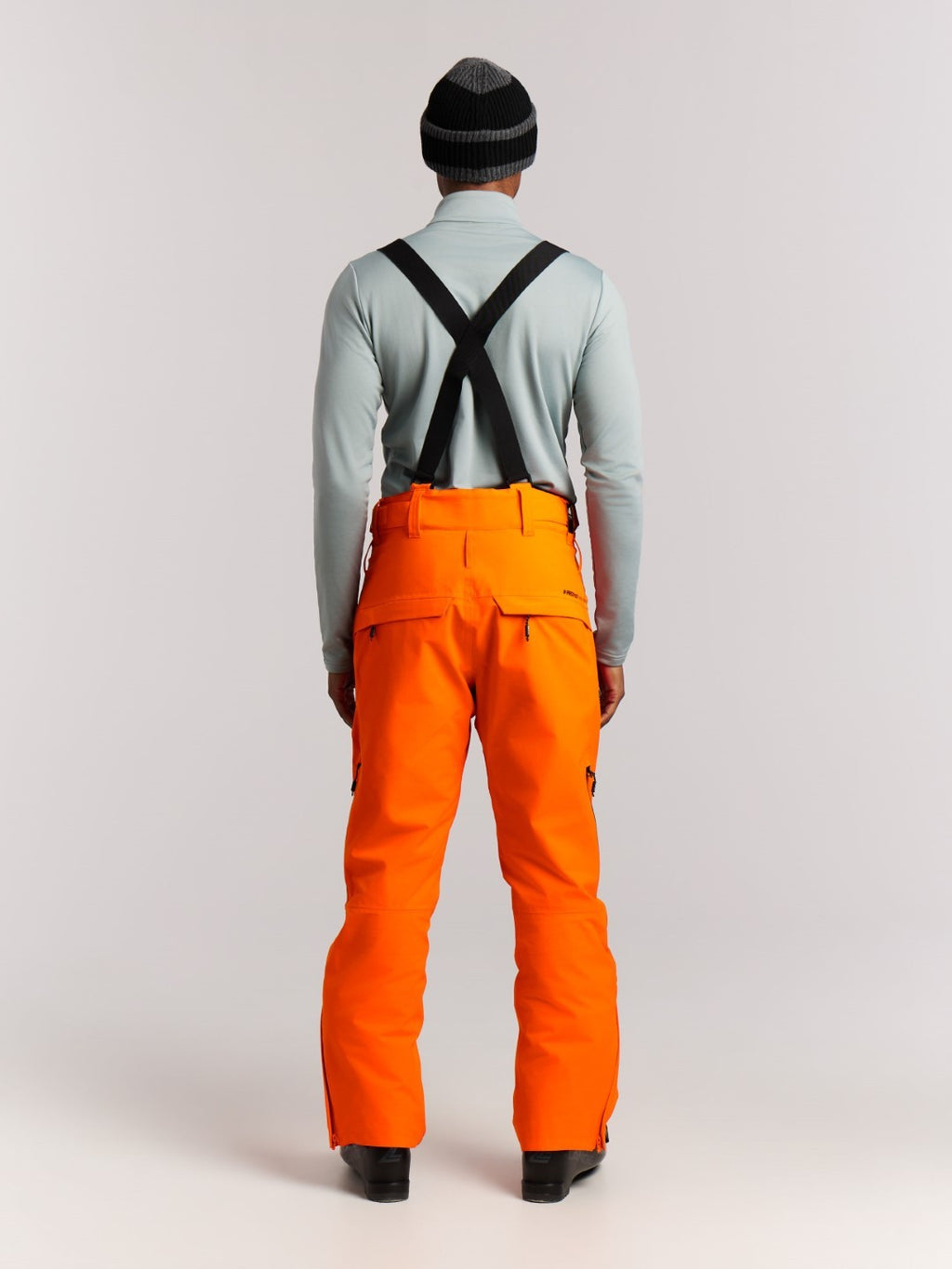 Bikses PRTMIKADO snowpants