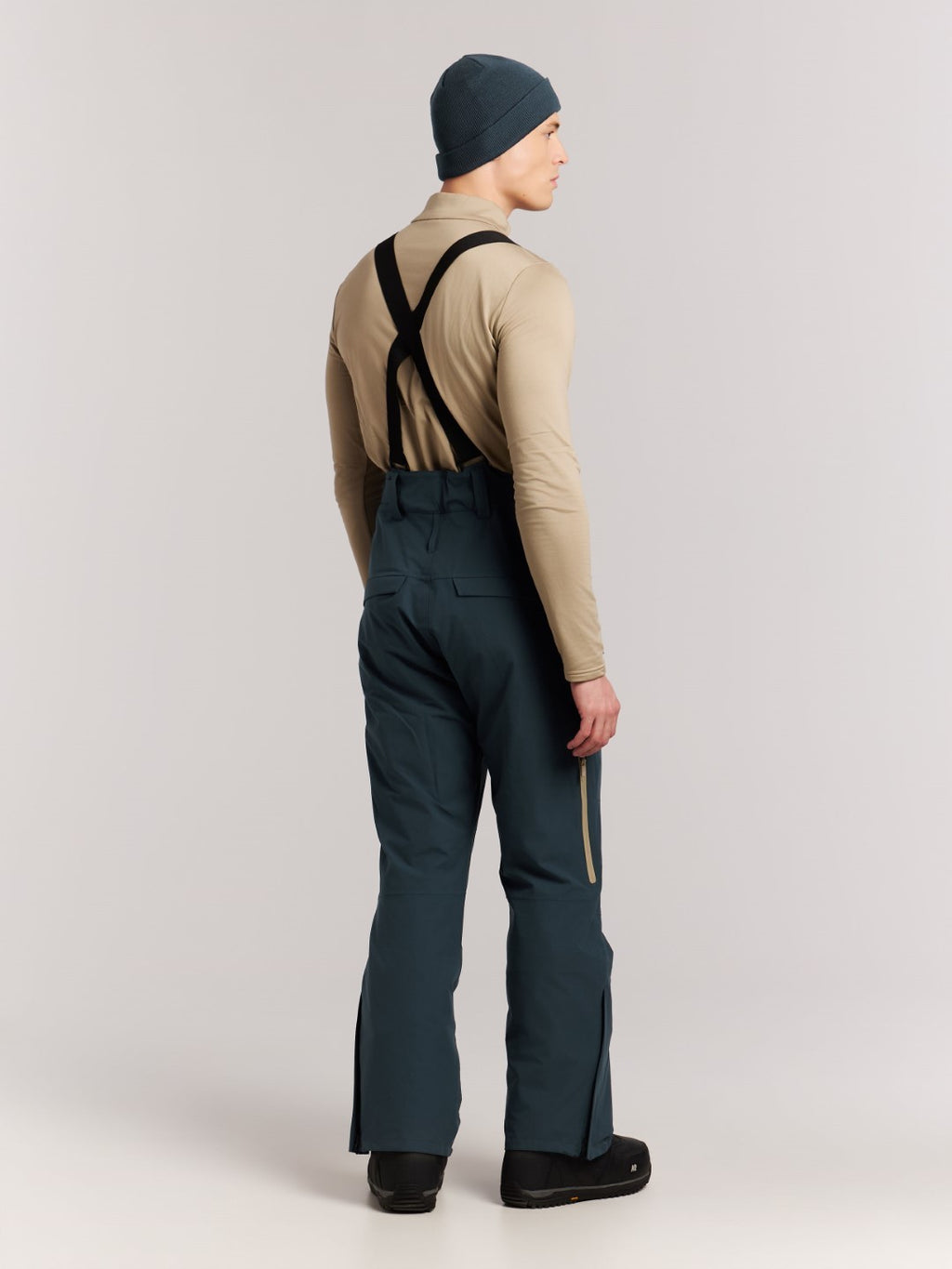 Bikses PRTMIKADO snowpants