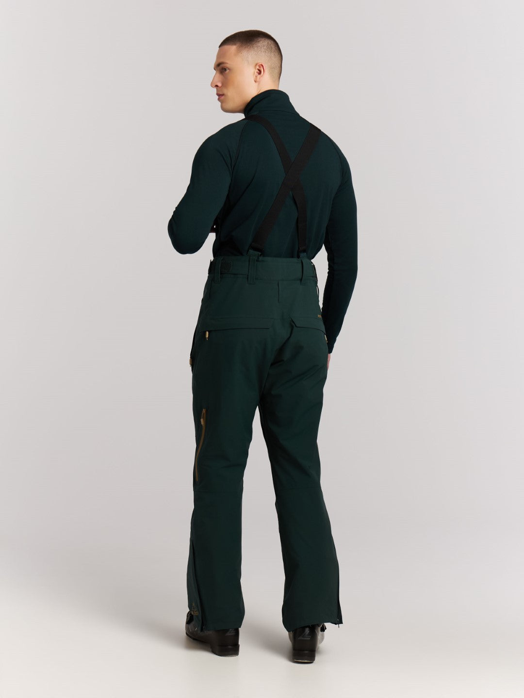 Bikses PRTMIKADO snowpants