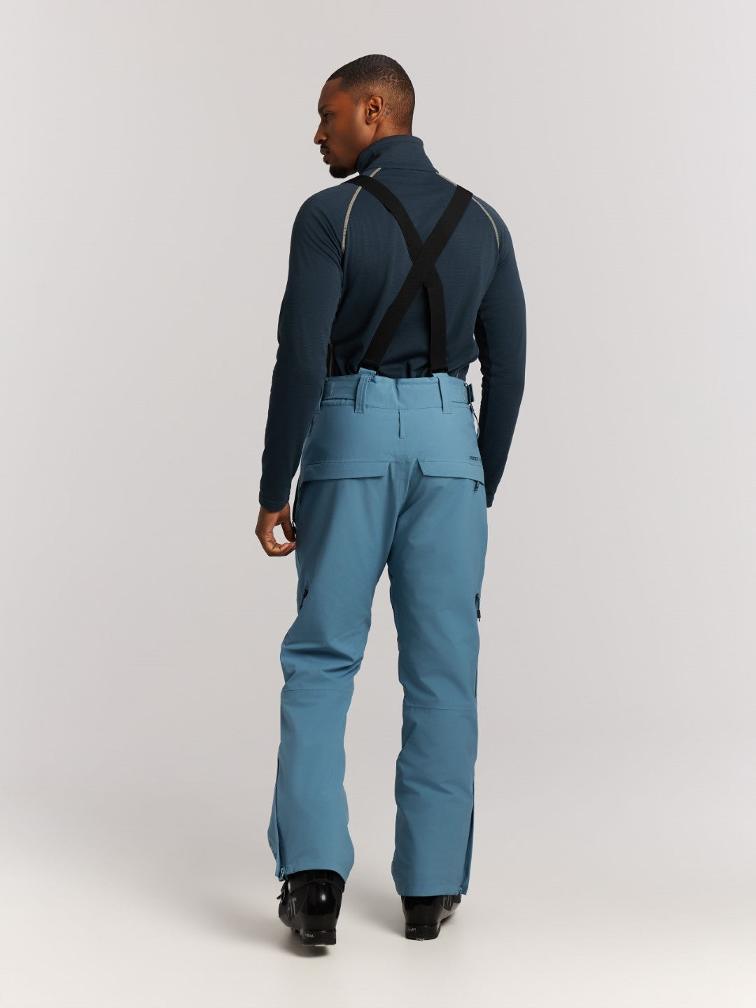 Bikses PRTMIKADO snowpants