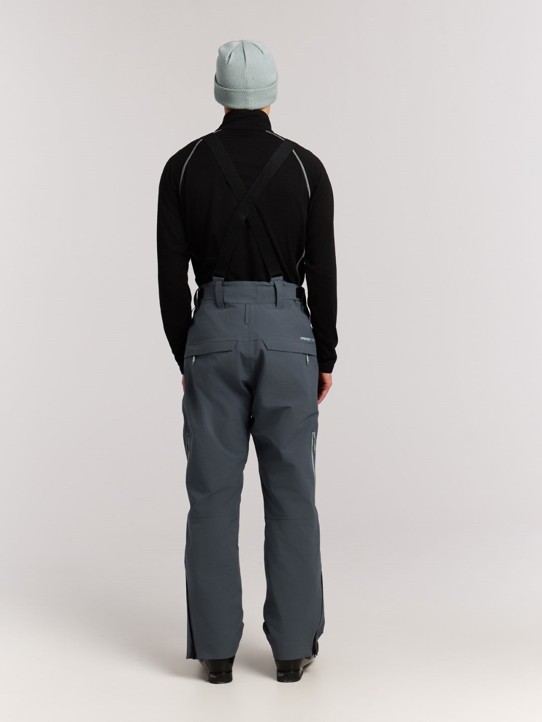 Bikses PRTMIKADO snowpants