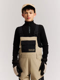 Bikses PRTPepper JR salopette 5