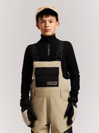 Bikses PRTPepper JR salopette 5