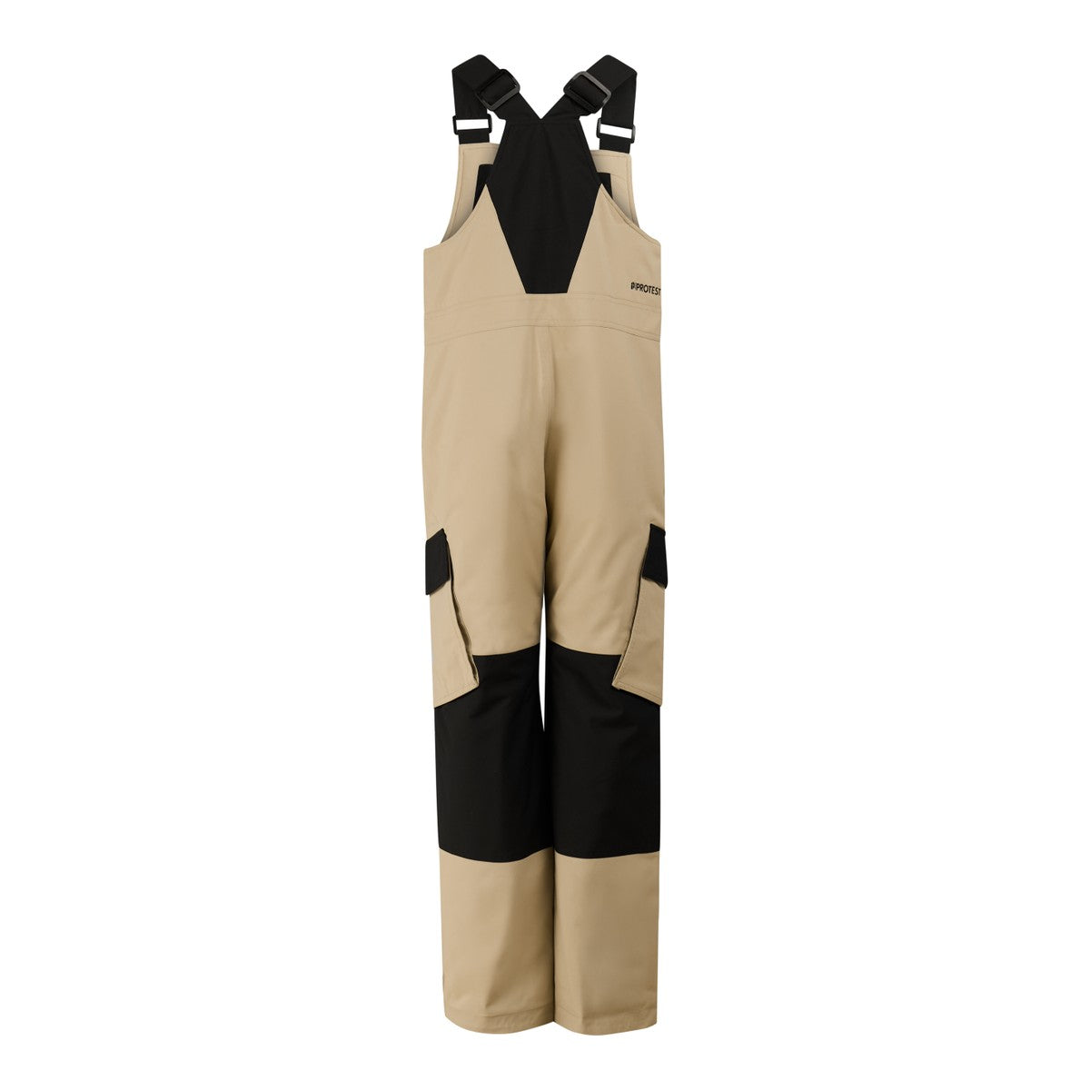Bikses PRTPepper JR salopette 6