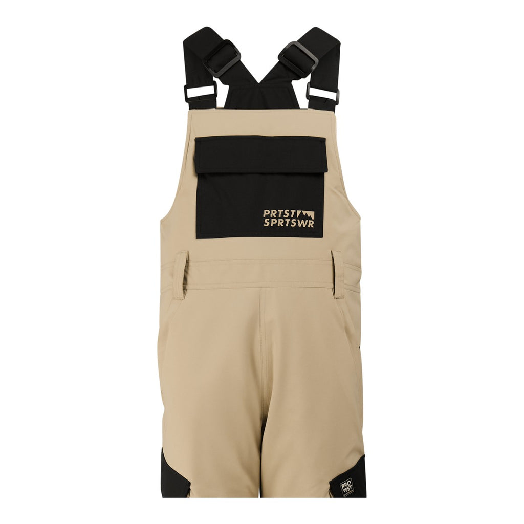 Bikses PRTPepper JR salopette 7