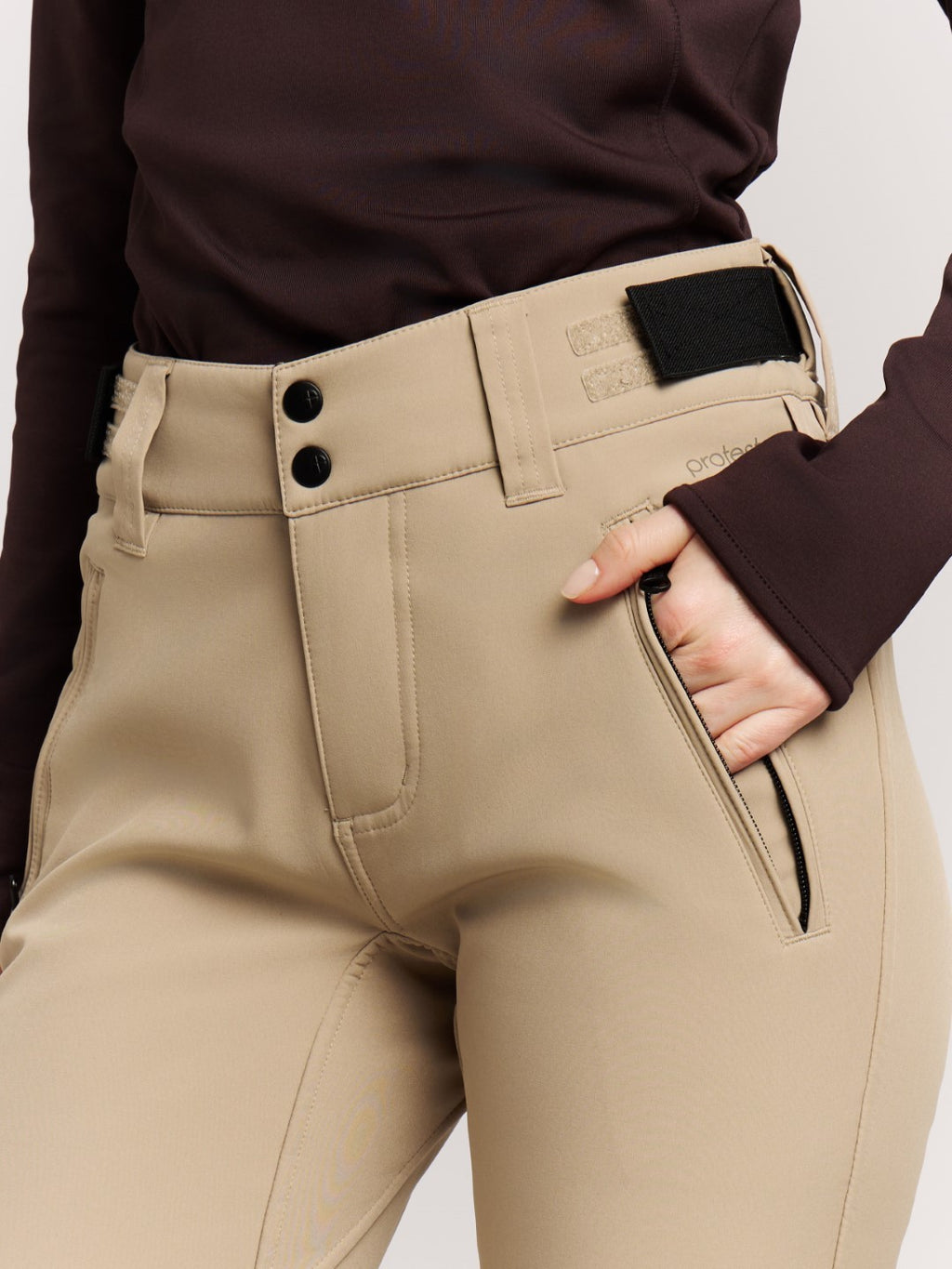 Bikses PRTRELOLE snowpants 3