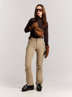 Bikses PRTRELOLE snowpants 4