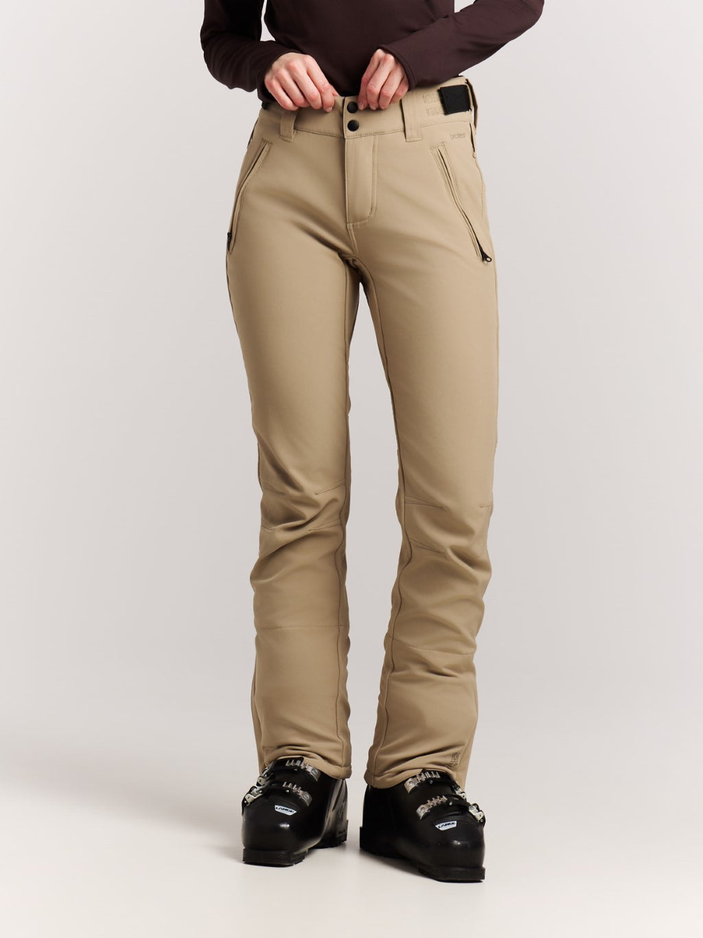 Bikses PRTRELOLE snowpants 5