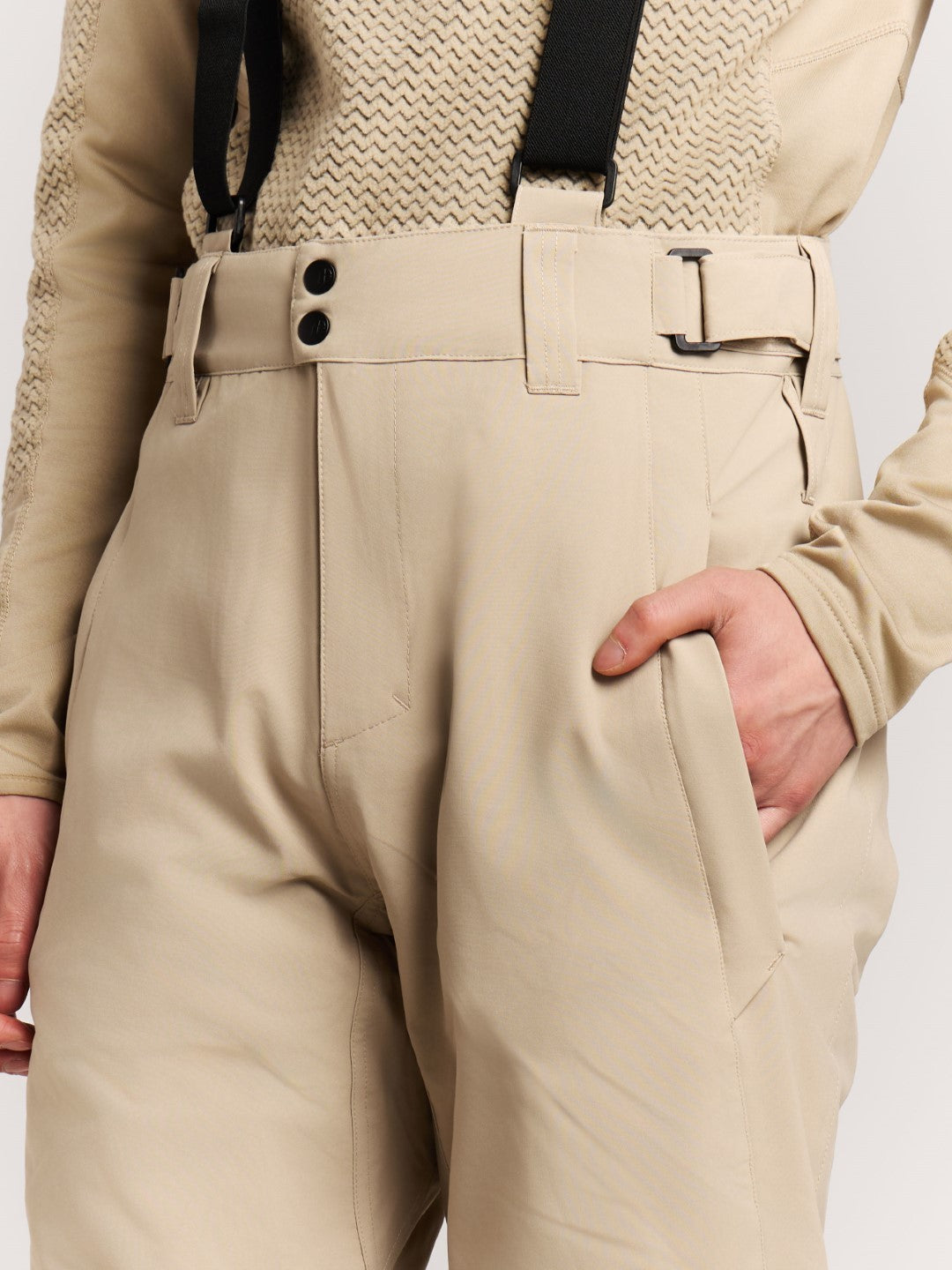 Bikses PRTROWENS snowpants 3