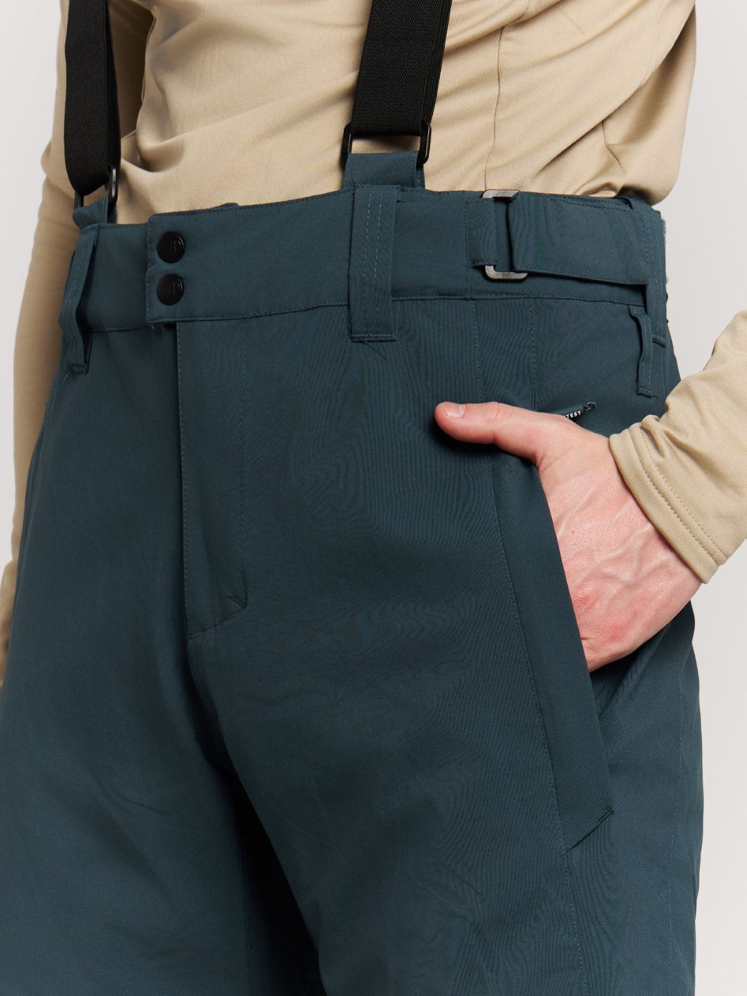 Bikses PRTROWENS snowpants 3