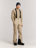 Bikses PRTROWENS snowpants 4