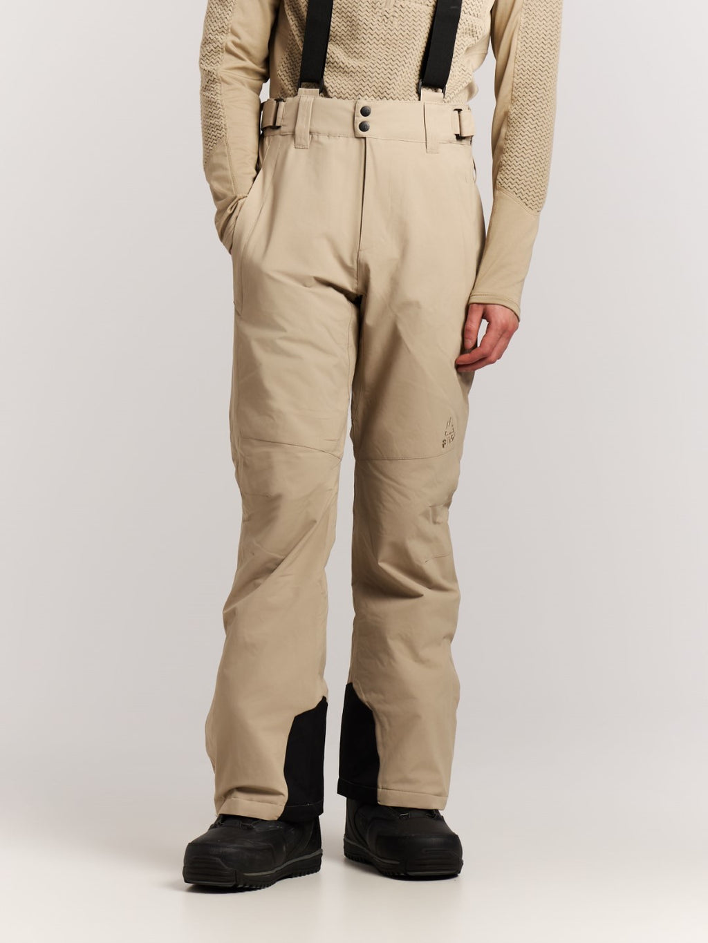 Bikses PRTROWENS snowpants 5