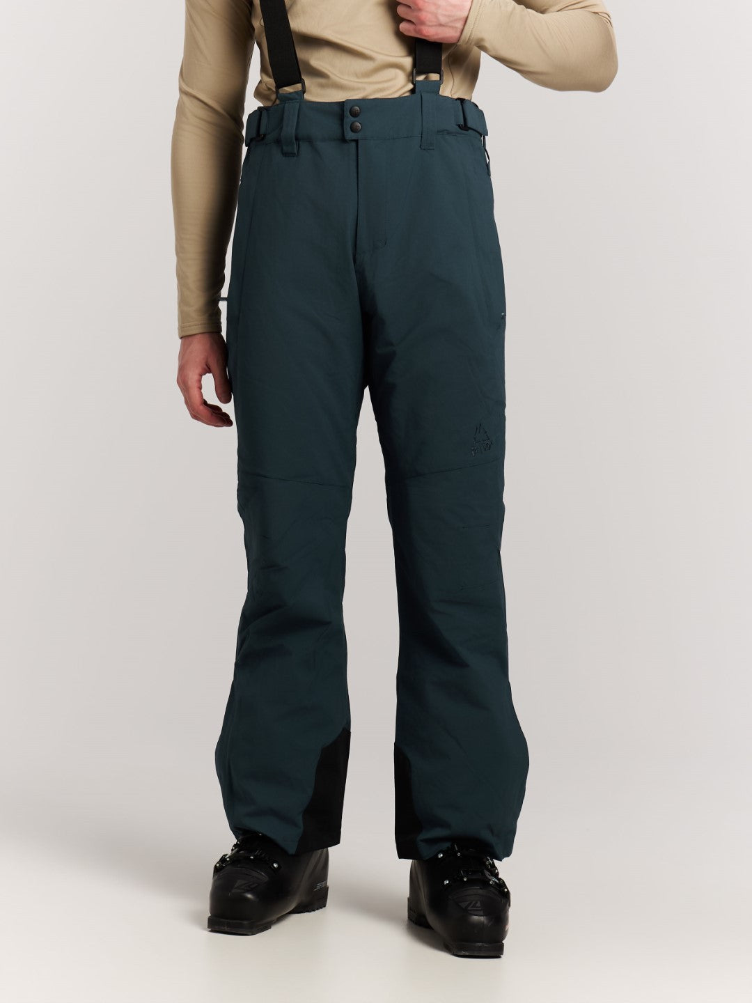 Bikses PRTROWENS snowpants 5