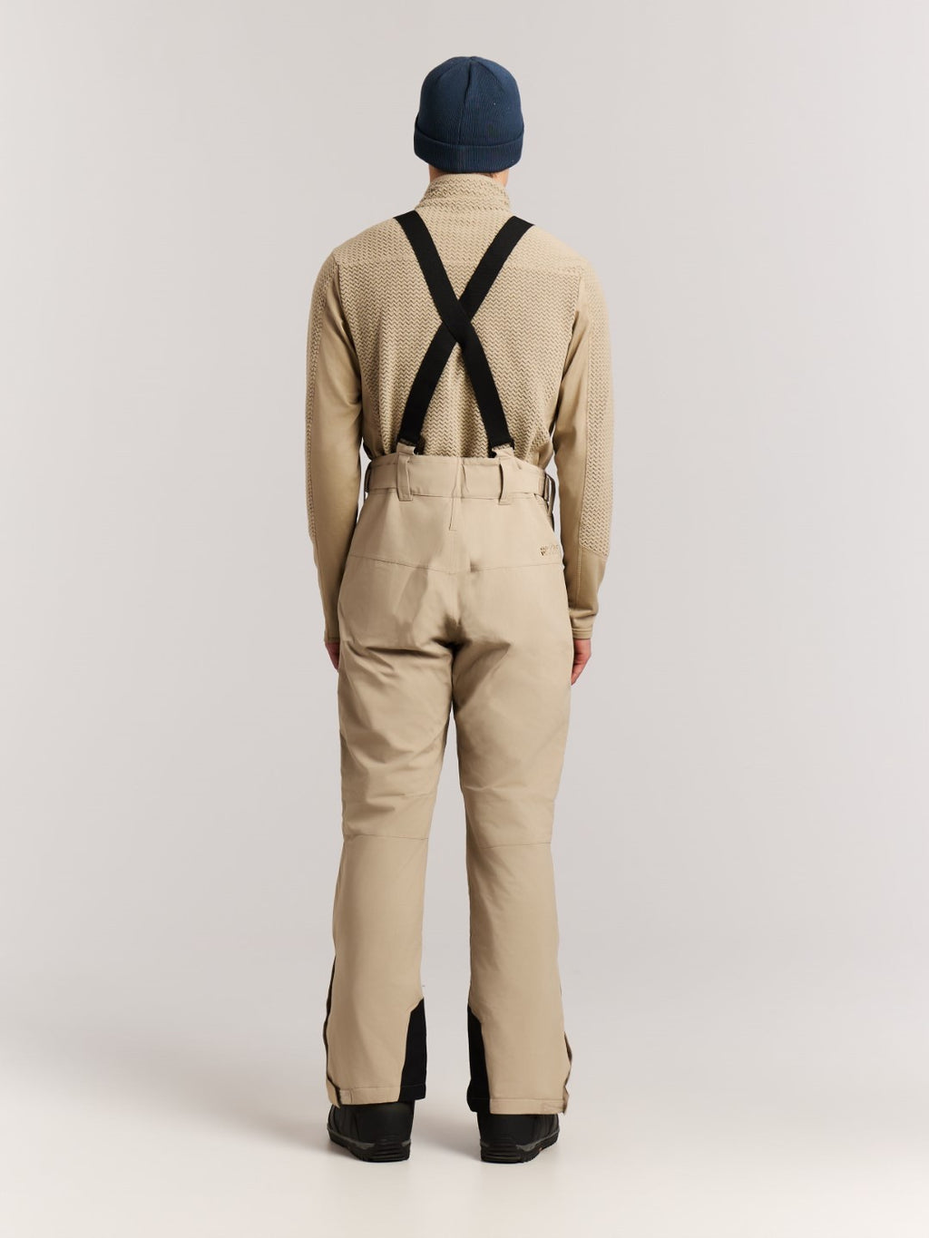 Bikses PRTROWENS snowpants