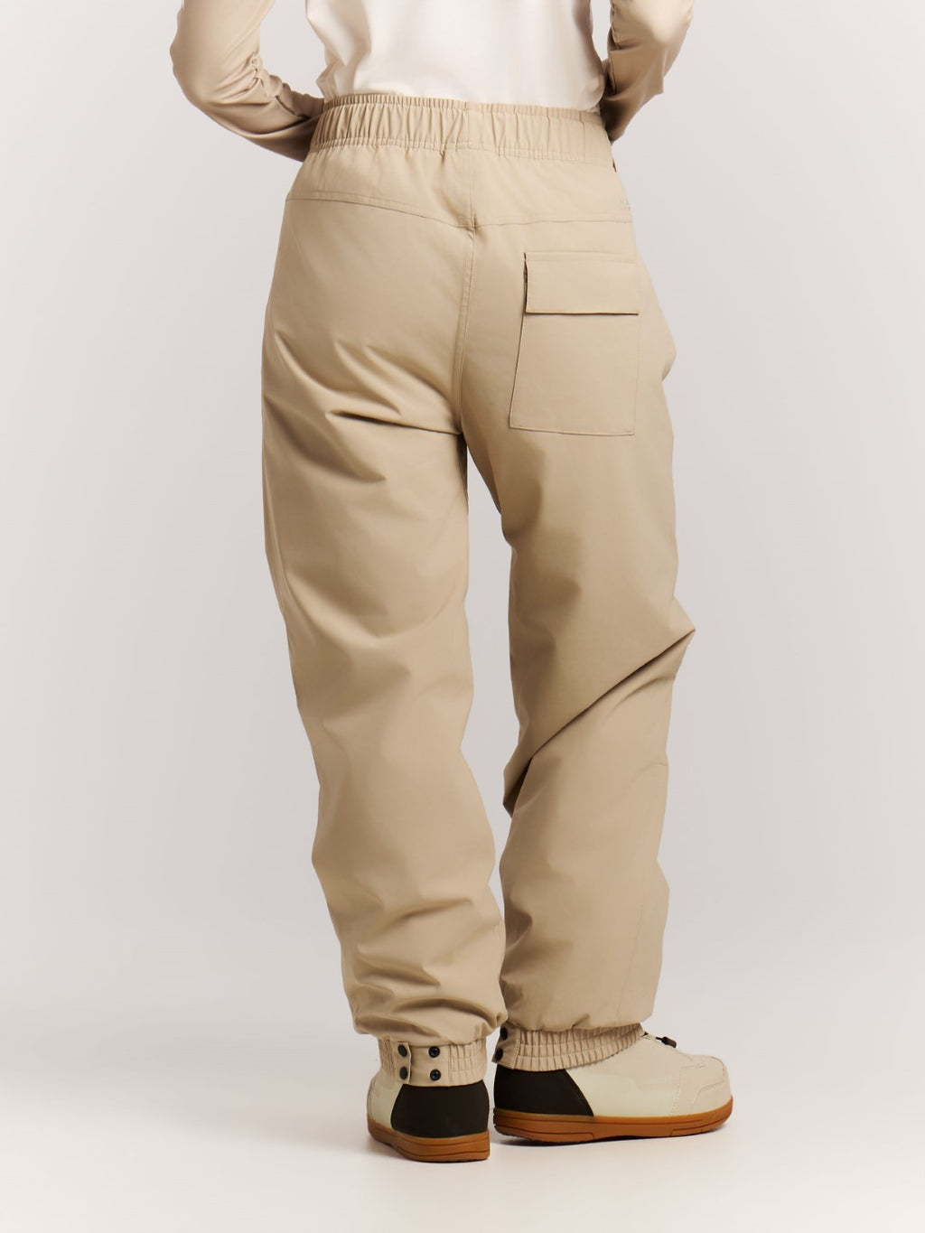 Bikses PRTSami baggy snowpants 2